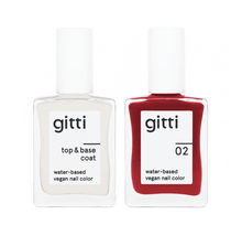 Laden Sie das Bild in den Galerie-Viewer, classic duo