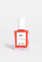 Laden Sie das Bild in den Galerie-Viewer, gitti x IVY&OAK, mandarin red