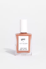 Laden Sie das Bild in den Galerie-Viewer, gitti x IVY&OAK, toffee