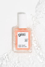 Laden Sie das Bild in den Galerie-Viewer, gitti no 20
