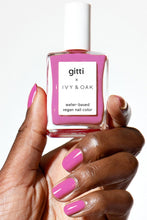 Laden Sie das Bild in den Galerie-Viewer, gitti x IVY&amp;OAK, super pink
